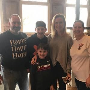 Meet your Posher, Chaz